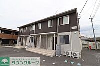 群馬県伊勢崎市宮前町1525-1：物件画像／株式会社タウンハウジング北関東　高崎店