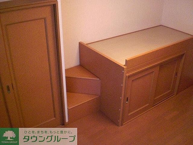 子供部屋