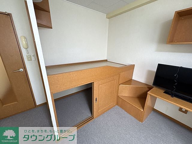 室内
