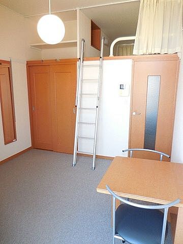 室内