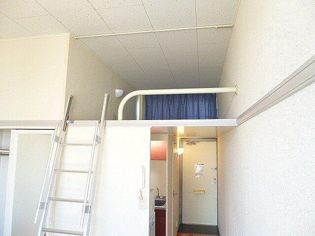 子供部屋