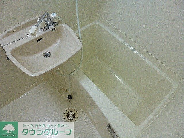浴室