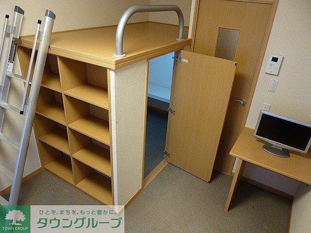 室内