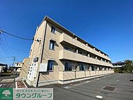 群馬県伊勢崎市鹿島町113-1：物件画像／株式会社タウンハウジング北関東　高崎店