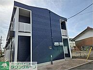 群馬県伊勢崎市境女塚：物件画像／株式会社タウンハウジング北関東　高崎店