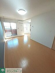 湘南新宿ライン高海 井野駅 3.8kmの賃貸アパート 2階1LDKのリビング/ダイニング