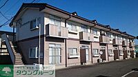 群馬県伊勢崎市粕川町：物件画像／株式会社タウンハウジング北関東　高崎店