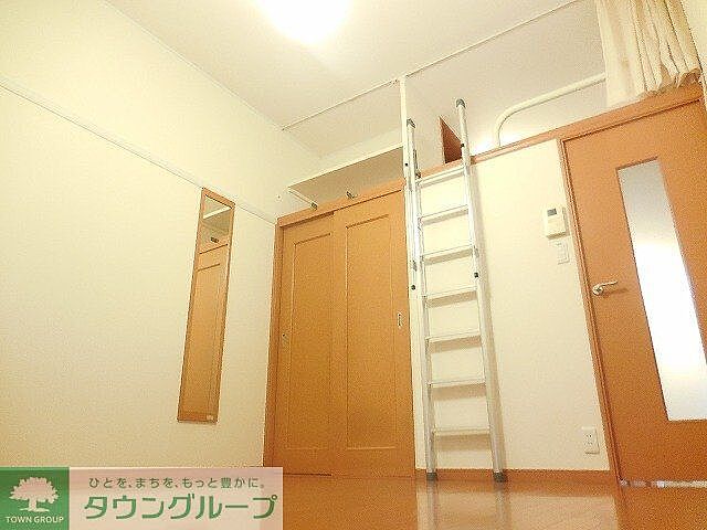 子供部屋