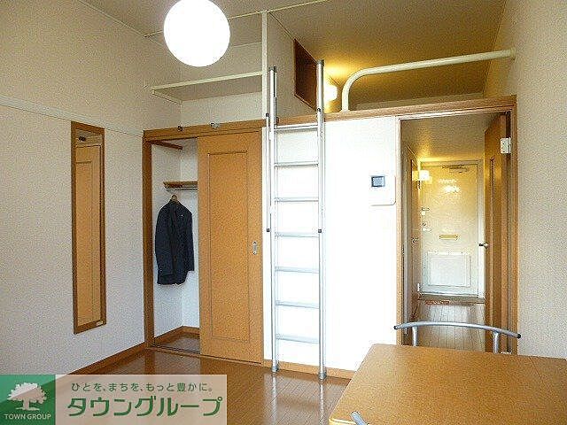 室内