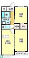 グラン34階8.5万円