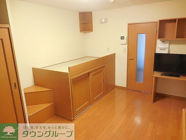 子供部屋