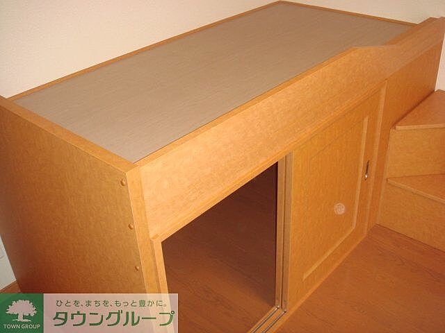 子供部屋