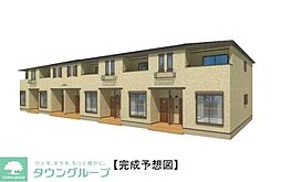 クレイドル下斎田Ａ