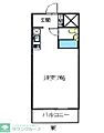ダイアパレスステーションプラザ前橋13階3.5万円