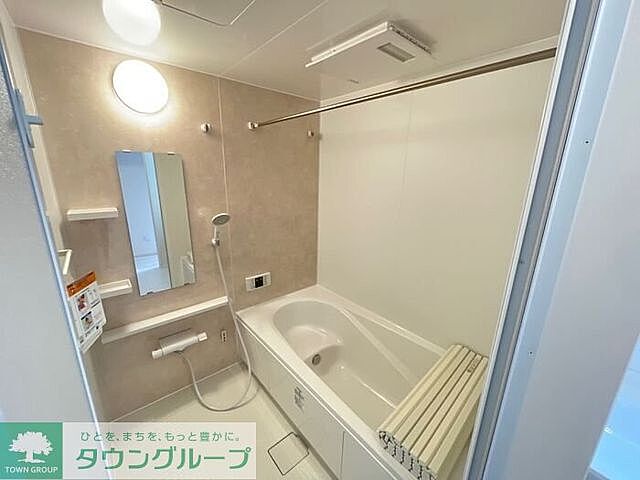 浴室