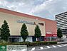 周辺：メディアメガ高崎 徒歩39分。 3100m
