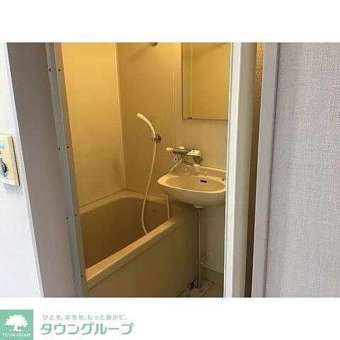 浴室