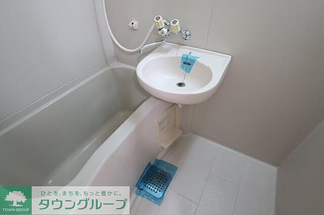 浴室