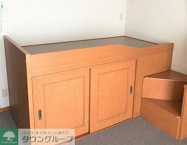子供部屋