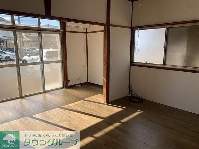 室内