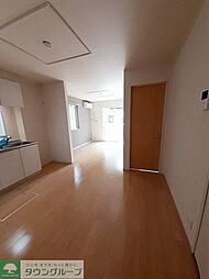 レガシー 101 1階1LDKのリビング/ダイニング