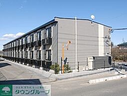 レオパレスカスティ−ジョ天良