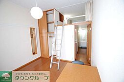 レオパレスグレイス2 1Kの写真