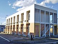 群馬県太田市南矢島町426-1：物件画像／株式会社タウンハウジング北関東　高崎店