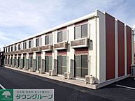 埼玉県深谷市東方3320-1：物件画像／株式会社タウンハウジング北関東　高崎店