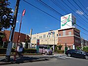 アリオ深谷 徒歩43分。 3370m