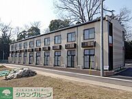 埼玉県深谷市稲荷町北4-9：物件画像／株式会社タウンハウジング北関東　高崎店