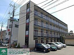 レオパレスＭＡＲＵＴＡＫＡ