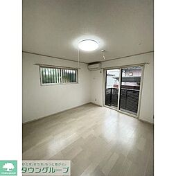 和雅家壱番館 1階1Kのリビング/ダイニング