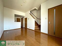 ヴェルネ 2階2LDKのリビング/ダイニング