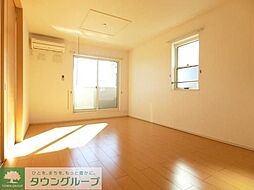 ネオグランデ 2階2LDKのリビング/ダイニング