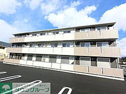 ボヌールメゾン