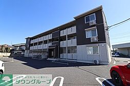 サンライトレジデンス駒形