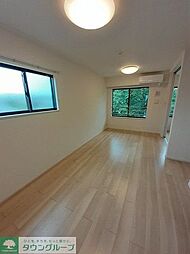 ファイン・ネオ 2階1LDKのリビング/ダイニング