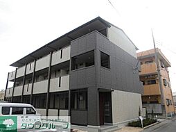 エタルナ倉賀野