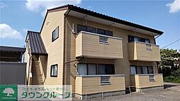 立見プリティハイツ