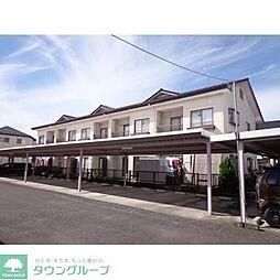 グリーンパレス今井Ｂ