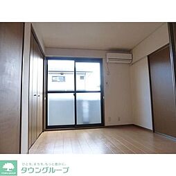 コンフォール　Ｆ 1階3DKのリビング/ダイニング