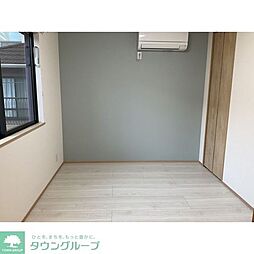 カサーディア宮元 2階ワンルームのリビング/ダイニング