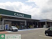 カインズ前橋小島田店 徒歩44分。 3500m