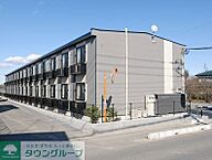 群馬県桐生市新里町新川3994-1：物件画像／株式会社タウンハウジング北関東　高崎店