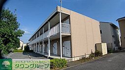 レオパレスズーデングッチ