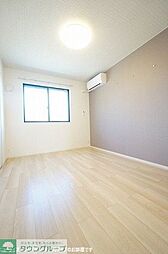 ルストパラディ　久留馬 1階1LDKのリビング/ダイニング