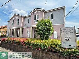 ハーモニウエストＡ