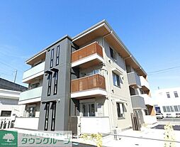 セッティエーム高崎Ａ