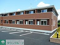群馬県安中市古屋141-1：物件画像／株式会社タウンハウジング北関東　高崎店